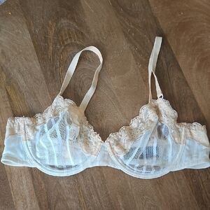 HEIDI KLUM Sexy Lace Bra size 38B